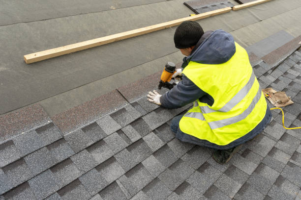 Quick and Trustworthy Emergency Roof Repair Services in Cambridge, IL