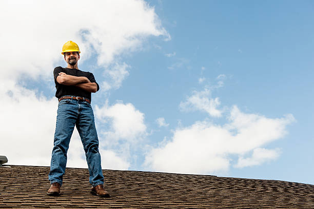 Best Roofing Contractor Near Me  in Cambridge, IL