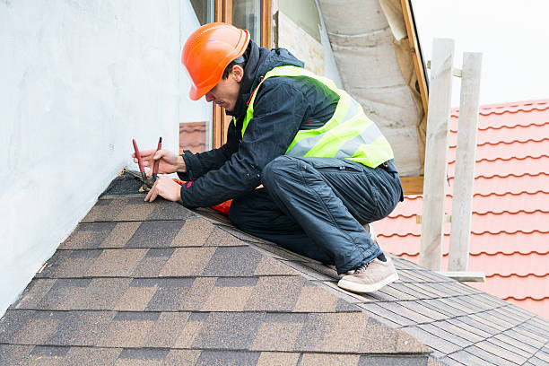Best Commercial Roofing Services  in Cambridge, IL
