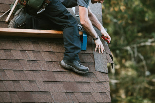 Roof Installation Near Me in Cambridge, IL